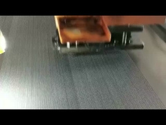 เครื่องเสียง 1m X 2m 1.22m X 2.44m โลหะเจาะ Mesh 1.5mm 2.0mm