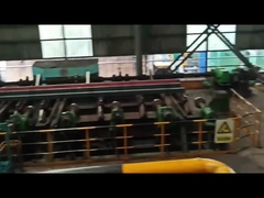 หมุนร้อนเหล็กสแตนเลสคาร์บอนต่ํา ASTM A36 Ss400 Ss540 S235jr ASTM A6 สี่เหลี่ยม