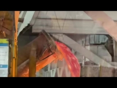 โรงงานจําหน่ายโลหะ อินก๊อต ความบริสุทธิ์ 99.7% 99.85% 99.9% A7 A8 อัลลูมิเนียม อินก๊อต