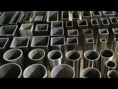 ASTM 201 ท่อเหล็กไร้ขัด 304 316 309S 310S 430 กระจกเคลือบ